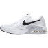 Chaussures Nike Air Max Excee blanc Homme