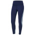 Pantalons Joluvi Femme Mavi Curve Bleu marine/acier