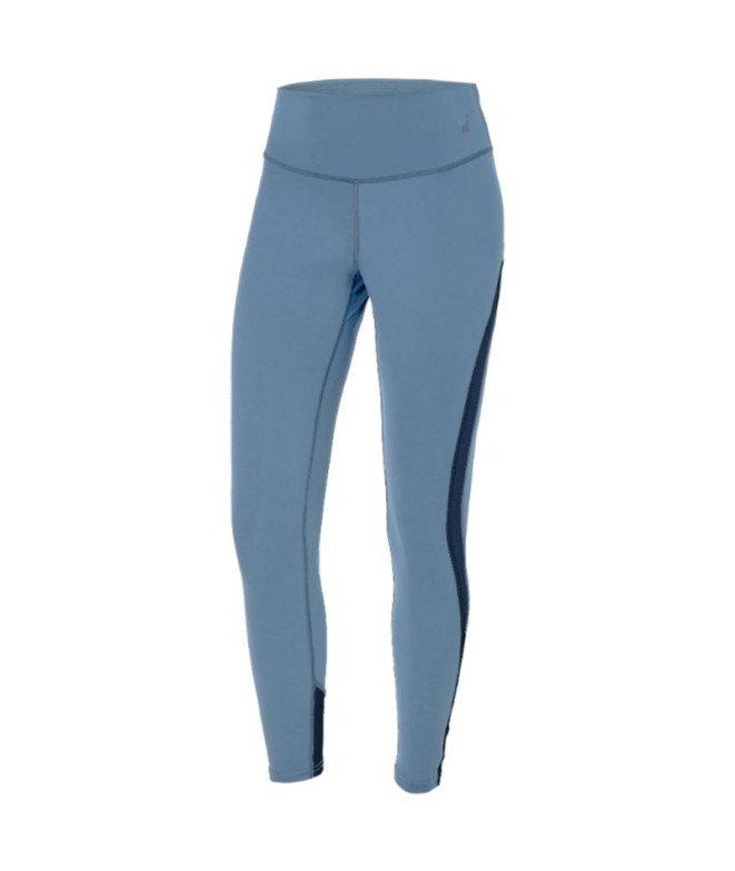 Pantalons Joluvi Femme Mavi Curve Bleu...