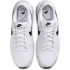 Chaussures Nike Air Max Excee blanc Homme