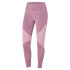 Pantalons Joluvi Femme Mavi Tri Plum /Pale Pink