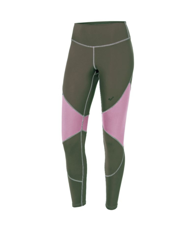 Pantalons Joluvi Femme Mavi Tri Olive Green...