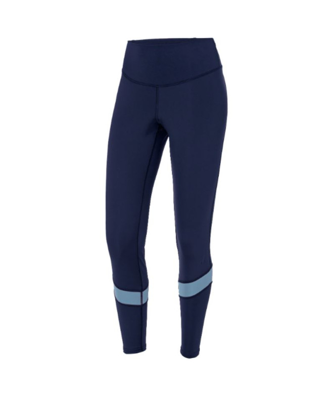 Pantalons Joluvi Femme Ligne Mavi Bleu...