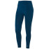 Pantalons Joluvi Legging Femme Ana Blue Lake