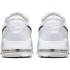 Chaussures Nike Air Max Excee blanc Homme