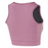 Haut Joluvi Femme Mavi Tank Plum