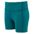 Bermuda Joluvi Femme Mavi Pocket Emerald