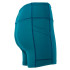 Bermuda Joluvi Femme Mavi Pocket Emerald