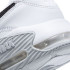 Chaussures Nike Air Max Excee blanc Homme