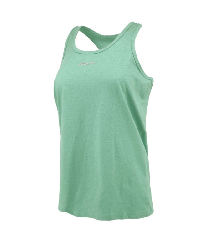 T-shirt Montagne Joluvi Femme de Corfou Tir...