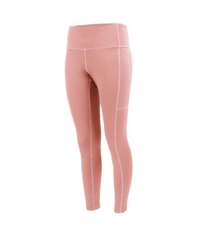 Pantalons Fitness Joluvi Femme par Mavi Pocket...