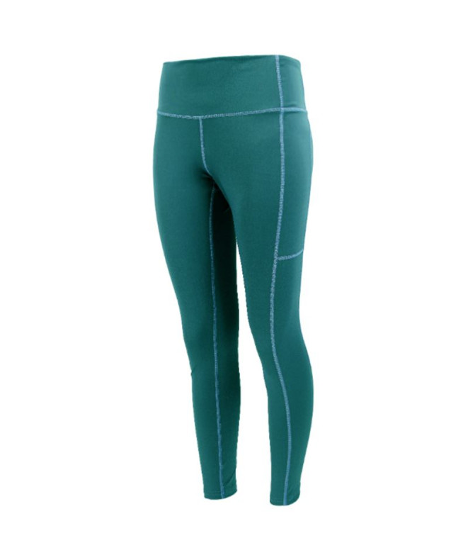 Pantalons Fitness Joluvi Femme de Mavi Pocket...