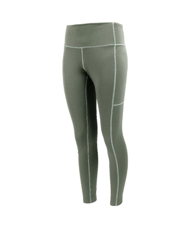 Pantalons Fitness Joluvi Femme de Mavi Pocket...