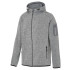 Polar Joluvi Homme Kurt Vigore Gris/Noir