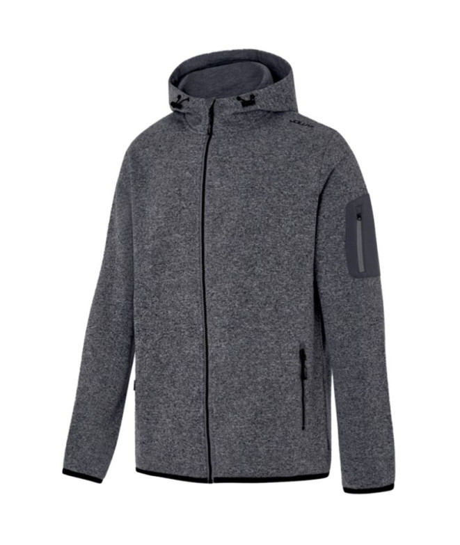 Polar Joluvi Homme Kurt Anthracite Vigore...