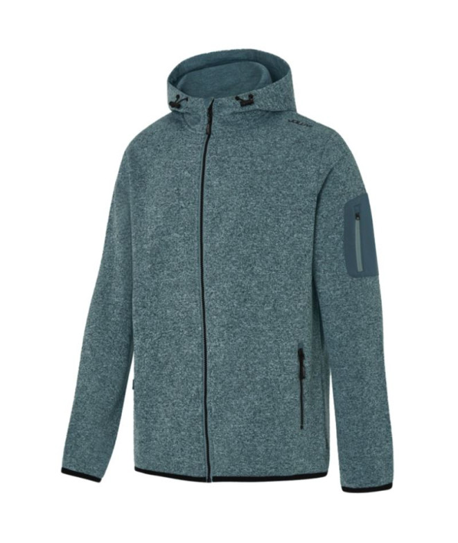 Polar Joluvi Homme Kurt Verde Petroleo Vigore...