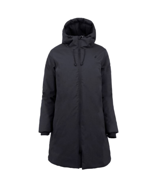 Veste Montagne Joluvi Femme de Heat Stormy...