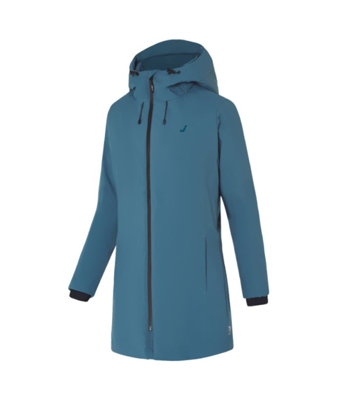 Veste Montagne Joluvi Femme de Heat Stormy...