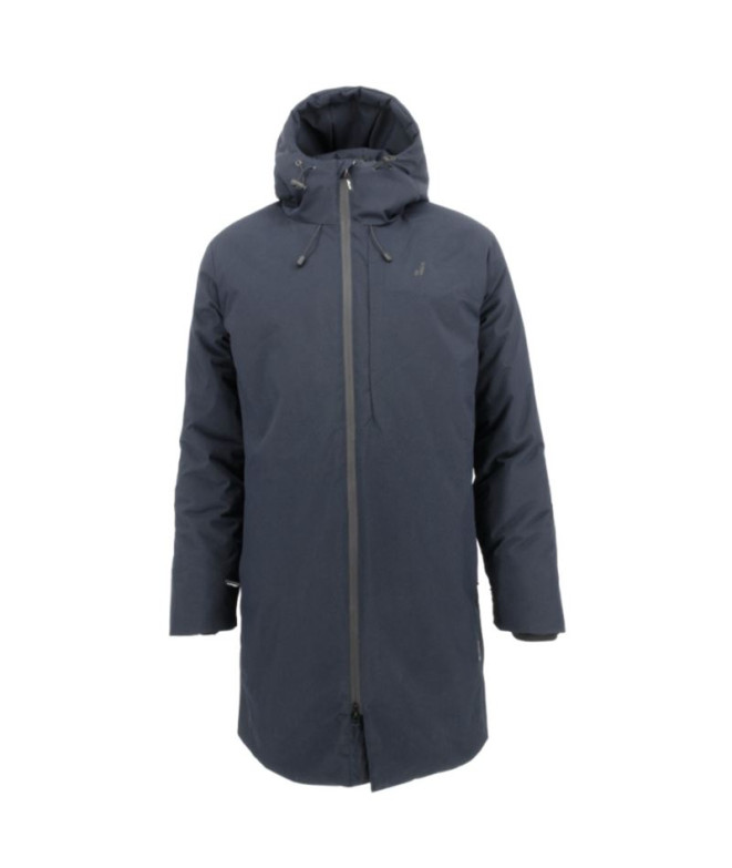 Veste Montagne Joluvi Homme de Heat Stormy...