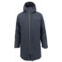 Veste Montagne Joluvi Homme de Heat Stormy Anthracite/Noir