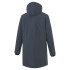 Veste Montagne Joluvi Homme de Heat Stormy Anthracite/Noir