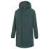 Veste Montagne Joluvi Homme de Heat Stormy Forest Green /Black