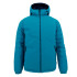 Veste Montagne Joluvi de Heat Dipa Deep Blue Navy