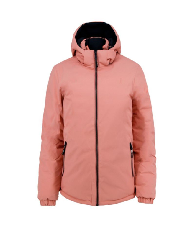 Veste Montagne Joluvi Femme de Heat Dipa...