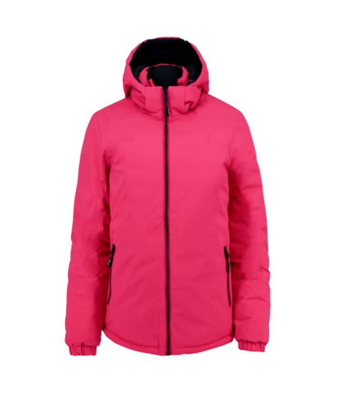 Veste Montagne Joluvi Femme de Heat Dipa...