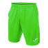 Bermuda Tennis Joma Homme de Drive Fluorine Green