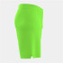 Bermuda Tennis Joma Homme de Drive Fluorine Green