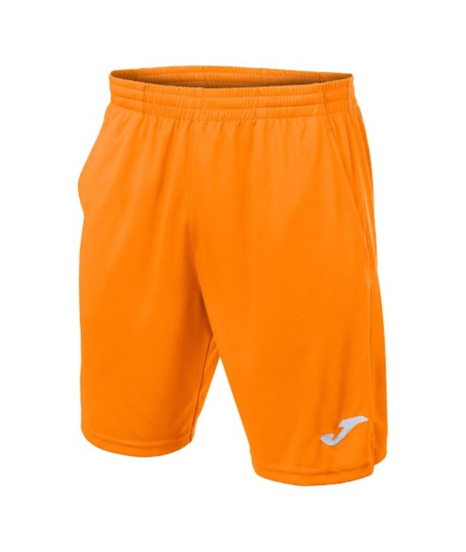 Bermuda Tennis Joma Homme par Drive Fluor Orange