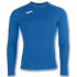 T-shirt Joma Homme Manches longues Brama Royal