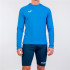 T-shirt Joma Homme Manches longues Brama Royal
