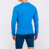 T-shirt Joma Homme Manches longues Brama Royal