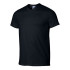 T-shirt Joma Homme Manches courtes Versailles Noir