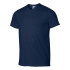 T-shirt Joma Homme Manches courtes Versailles Marine