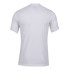 T-shirt Tennis Joma HommeEnfant from Montreal Short Sleeve / White