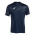 T-shirt Tennis Joma HommeEnfant de Montreal Short Sleeve / Navy /