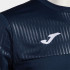 T-shirt Tennis Joma HommeEnfant de Montreal Short Sleeve / Navy /