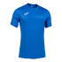 T-shirt Tennis Joma HommeEnfant de Montreal Short Sleeve / Royal