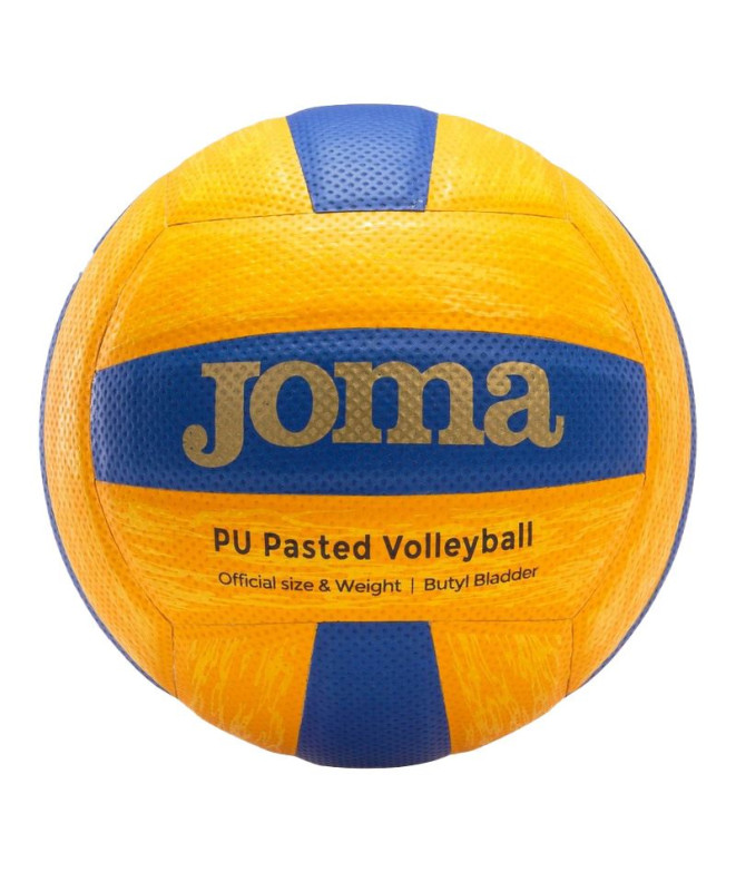 Balle Volley-ball Joma de Haute Performance...