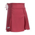 Jupe Pádel Joma FemmeFille de Open II / Rouge