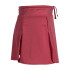 Jupe Pádel Joma FemmeFille de Open II / Rouge