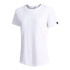 T-shirt Joma FemmeFille Manches courtes Désert / Blanc