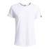 T-shirt Joma FemmeFille Manches courtes Désert / Blanc