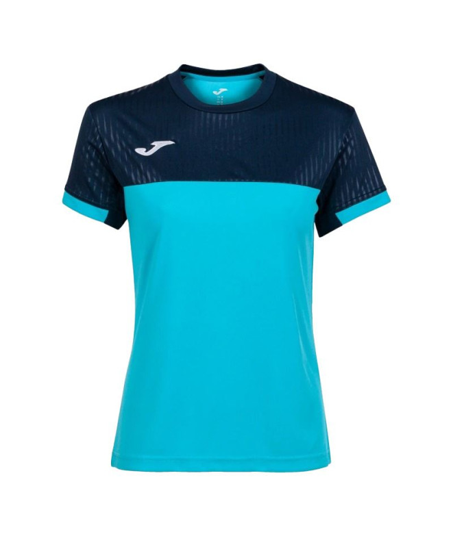 T-shirt Joma Femme Manches courtes Montréal...