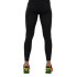 Maillot de bain Joma Femme Splash Black