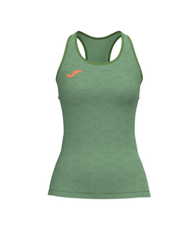 T-shirt JomaTrail FemmeFille deTrail R- Nature...