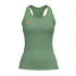 T-shirt JomaTrail FemmeFille deTrail R- Nature / Vert